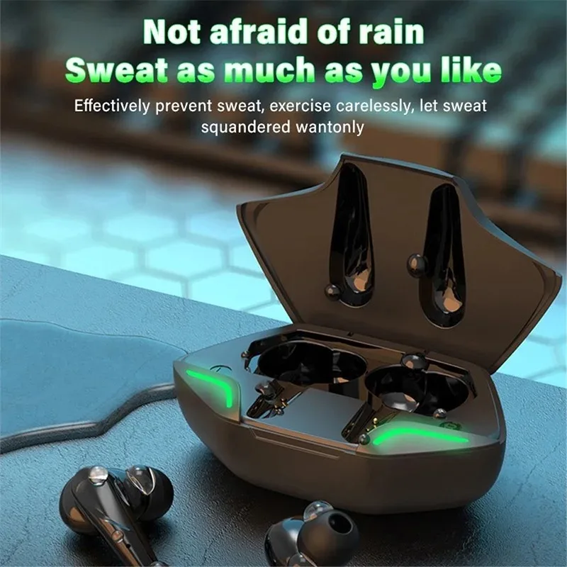 X15Pro TWS Wireless Bluetooth  - Japanese Electronics Gadgets incelemesi ve fiyatı
