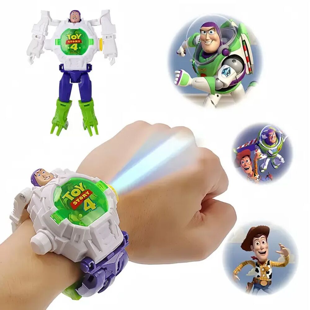 Cartoon Buzz Lightyear Irons M - Cool Electronics Gadgets For Men incelemesi ve fiyatı