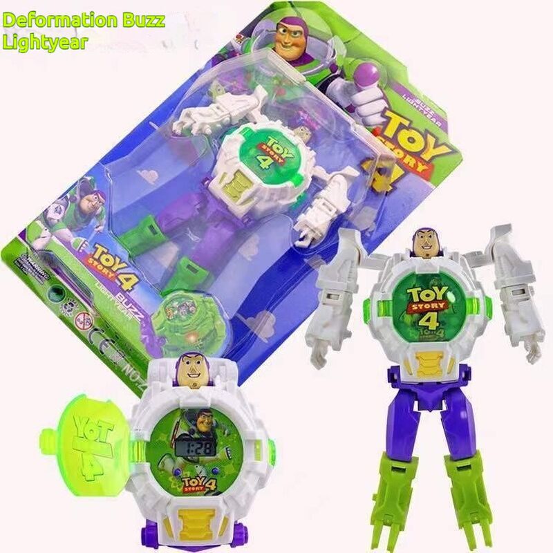 Cartoon Buzz Lightyear Irons M - Cool Electronics Gadgets For Men incelemesi ve fiyatı