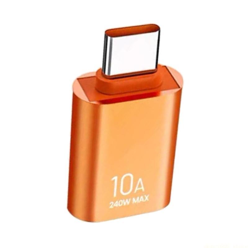 F62C USB Female to Type C Male - Electronics And Gadgets With C incelemesi ve fiyatı