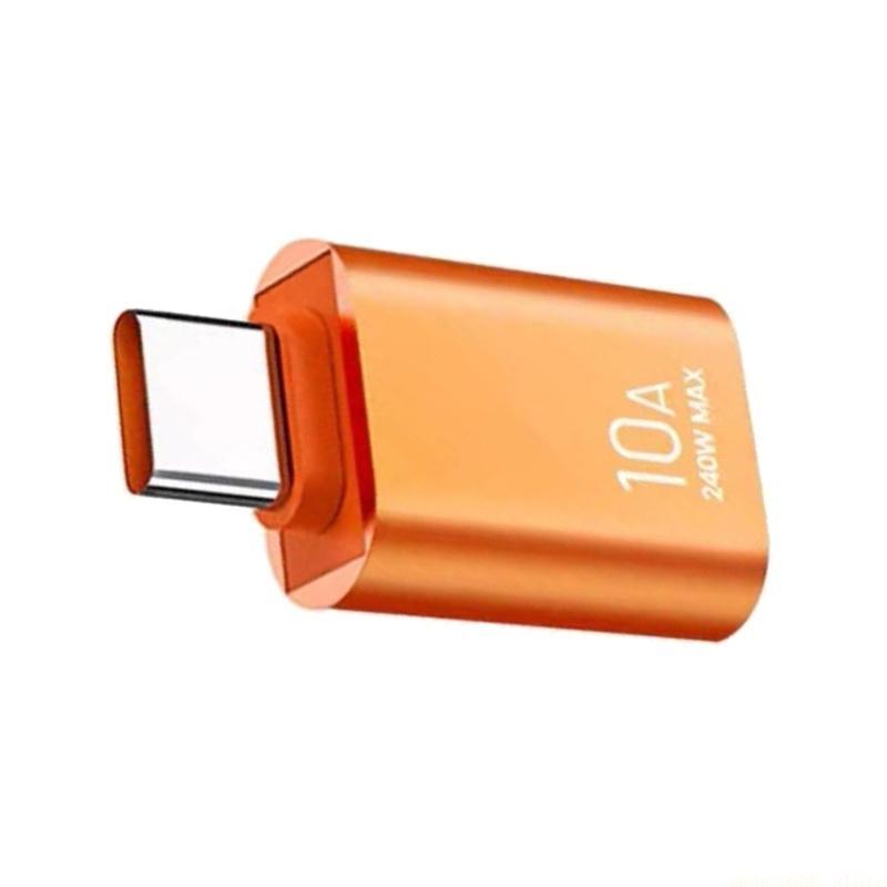 F62C USB Female to Type C Male - Electronics And Gadgets With C incelemesi ve fiyatı