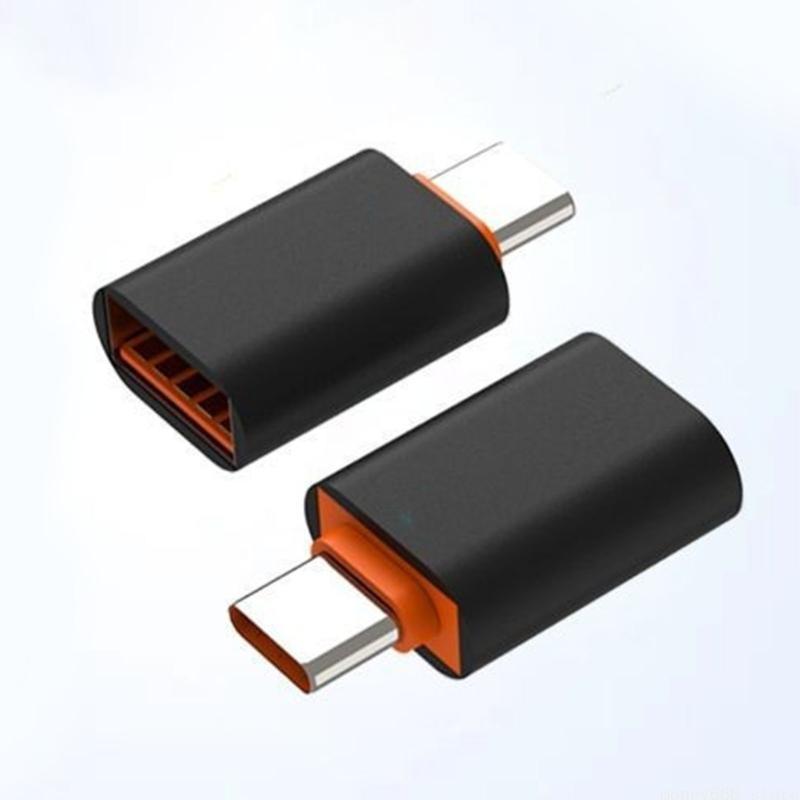 F62C USB Female to Type C Male - Electronics And Gadgets With C incelemesi ve fiyatı