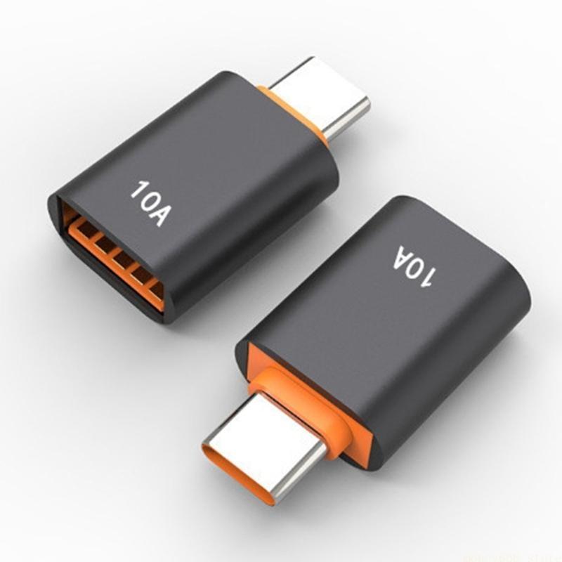 F62C USB Female to Type C Male - Electronics And Gadgets With C incelemesi ve fiyatı