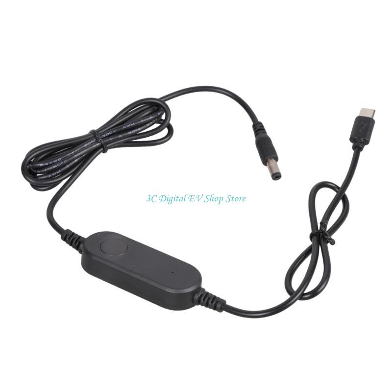 E74D Adjustable USB C Voltages - Electronics And Gadgets With C incelemesi ve fiyatı