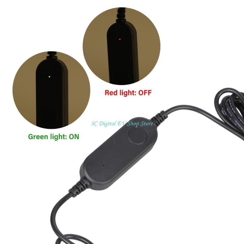 E74D Adjustable USB C Voltages - Electronics And Gadgets With C incelemesi ve fiyatı