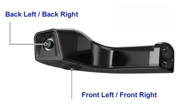 16 Inch Screen DVR for Bus Tru - Electronics & Gadgets Beginning With D incelemesi ve fiyatı