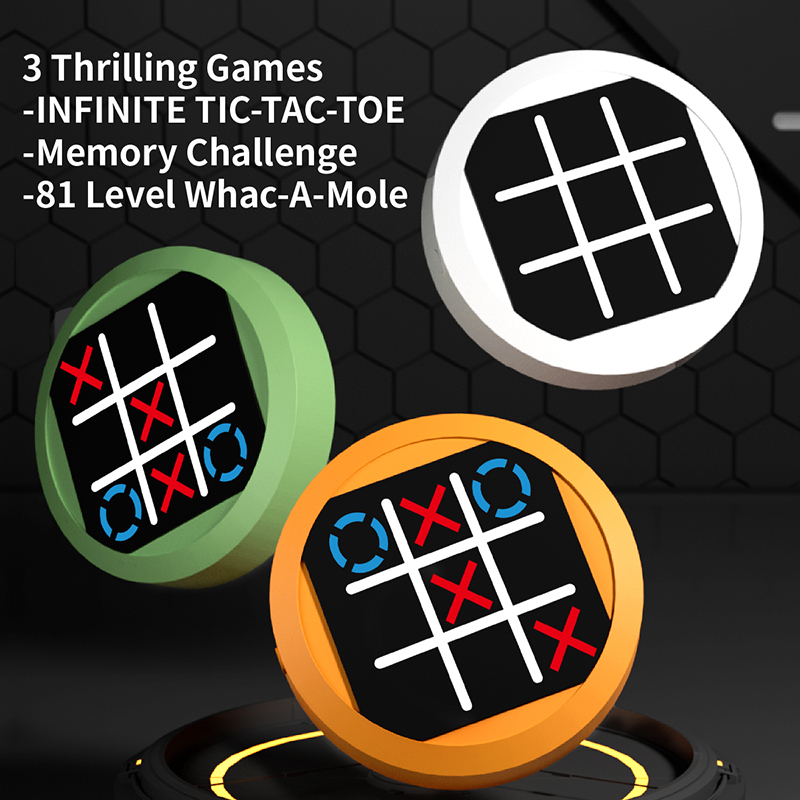 Super Electronic Logic Game Mu - Electronics & Gadgets Beginning With D incelemesi ve fiyatı