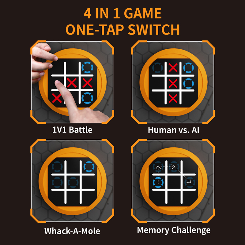 Super Electronic Logic Game Mu - Electronics & Gadgets Beginning With D incelemesi ve fiyatı