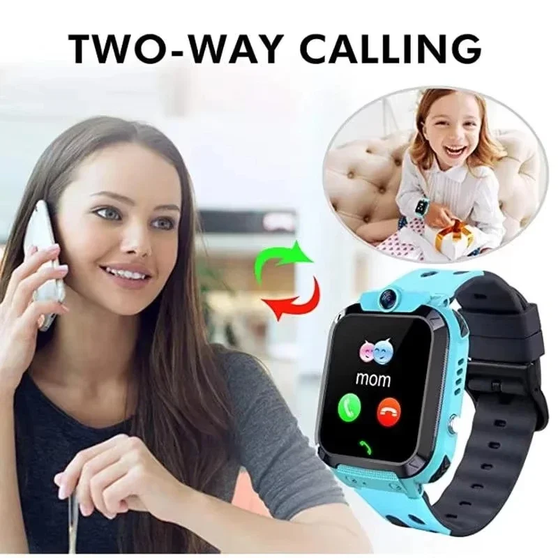 Lenovo 2026 5G Waterproof Smar - Smart Watch Kids incelemesi ve fiyatı
