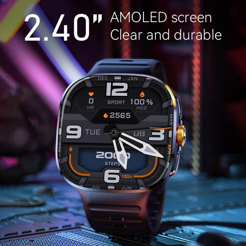 M99 Smart Watch Android 10.0 S - Electronics Quiz incelemesi ve fiyatı
