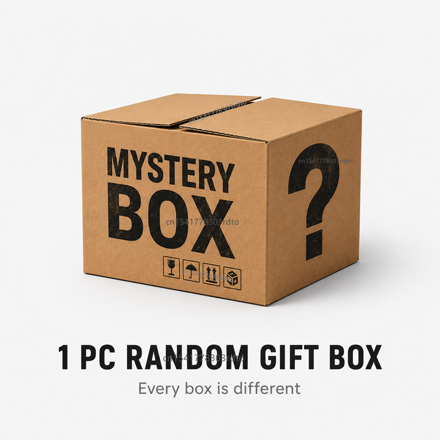 New Random Electronics Mystery - Electronics Gadgets To Gift incelemesi ve fiyatı