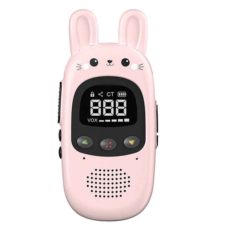 New--Kids Walkie Talkie GT-168 - Electronics Gadgets To Gift incelemesi ve fiyatı