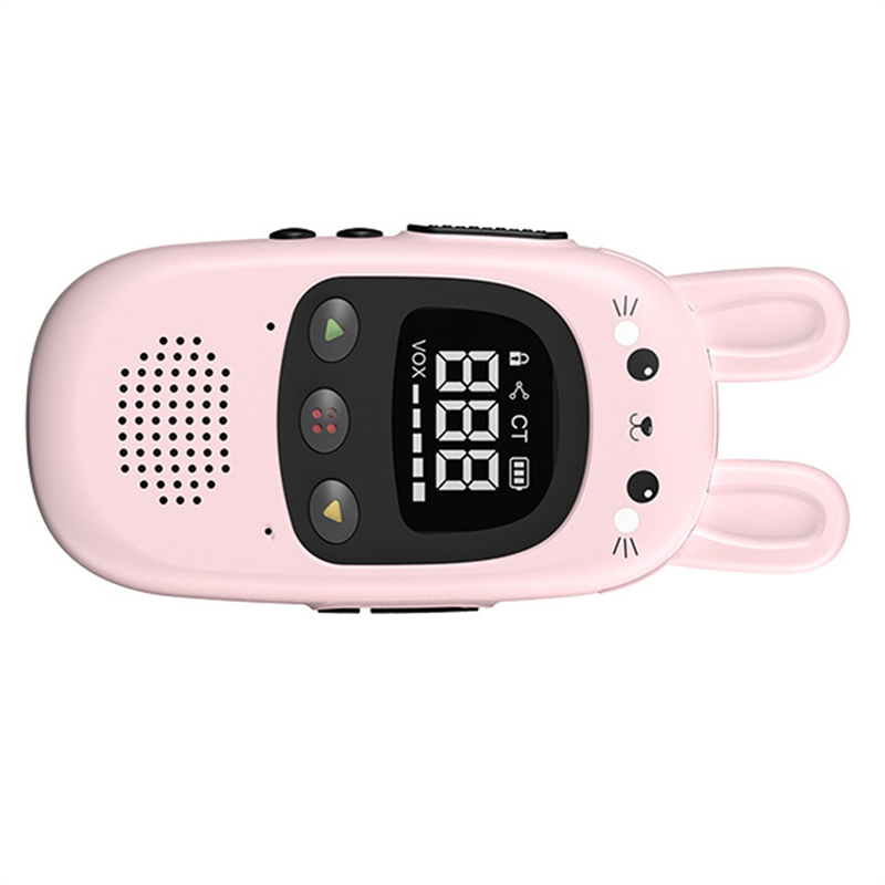New--Kids Walkie Talkie GT-168 - Electronics Gadgets To Gift incelemesi ve fiyatı