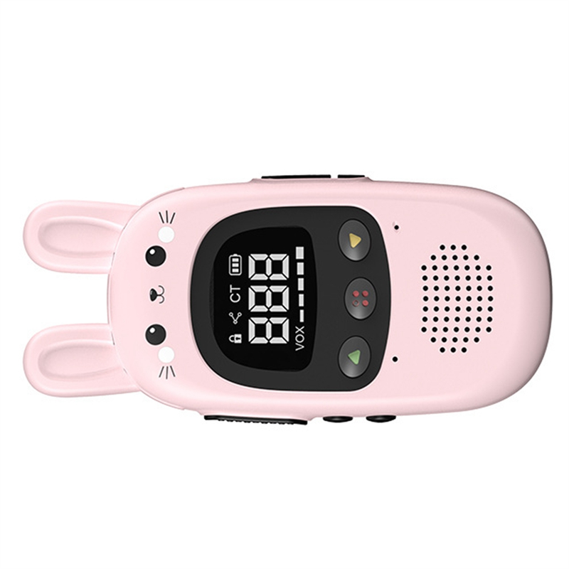 New--Kids Walkie Talkie GT-168 - Electronics Gadgets To Gift incelemesi ve fiyatı