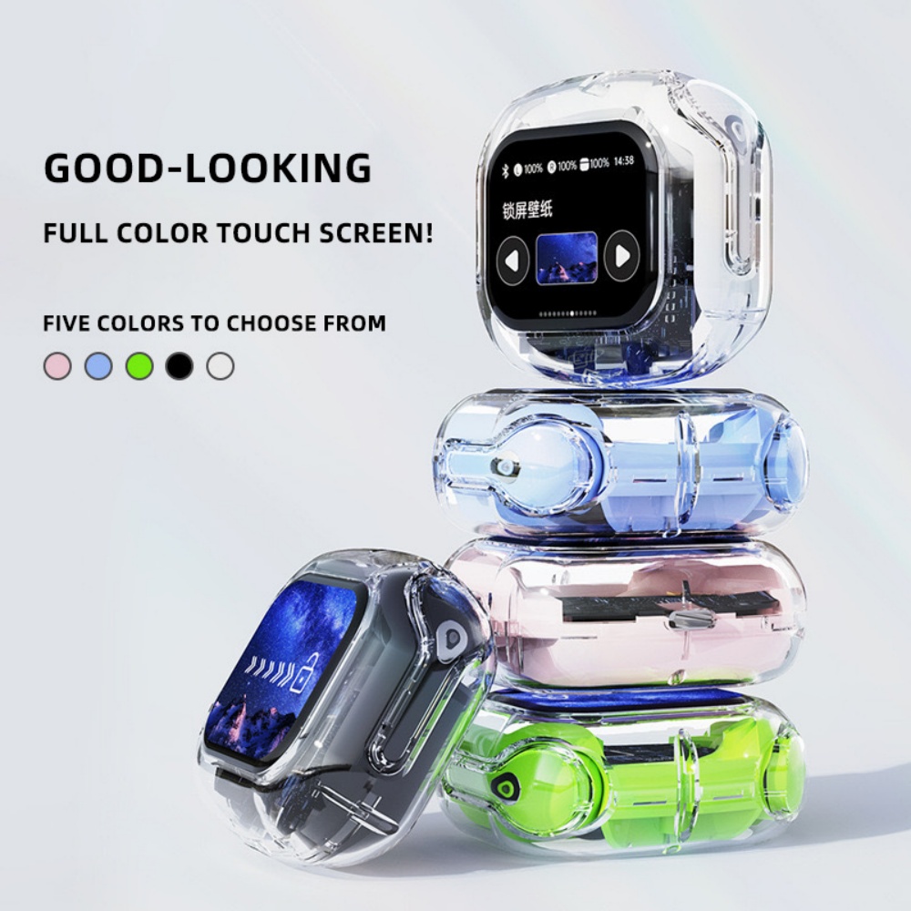 Air Max True Wireless Bluetoot - Japanese Electronics Gadgets incelemesi ve fiyatı