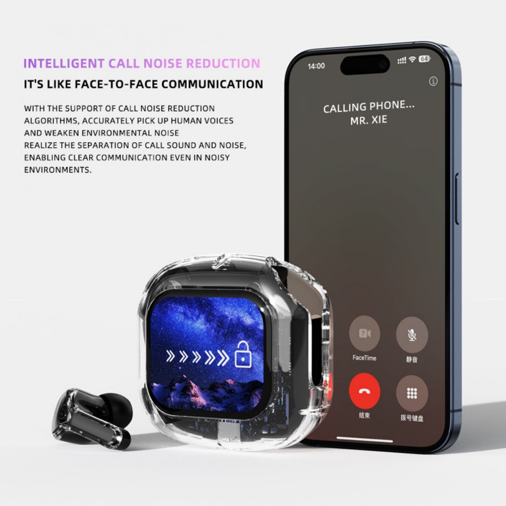 Air Max True Wireless Bluetoot - Japanese Electronics Gadgets incelemesi ve fiyatı