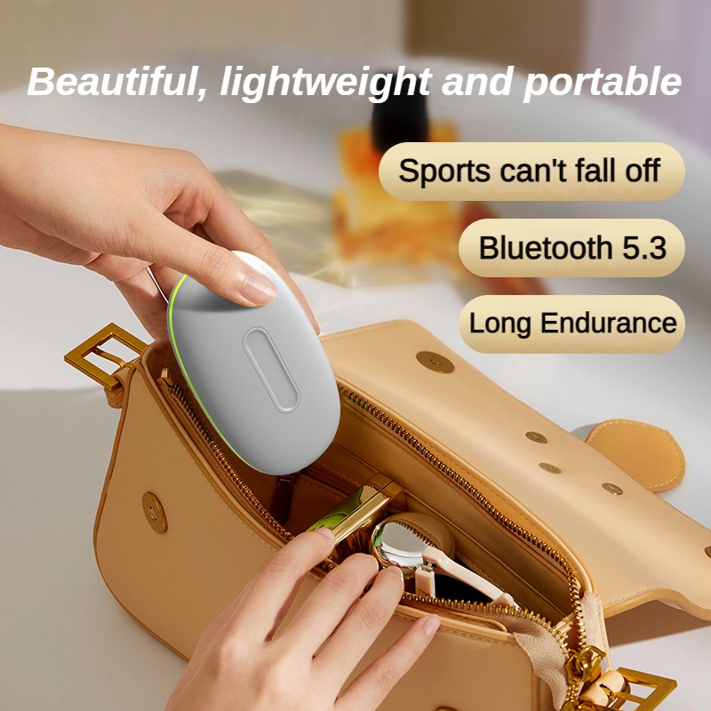 Bone Conduction Sports Bluetoo - Japanese Electronics Gadgets incelemesi ve fiyatı