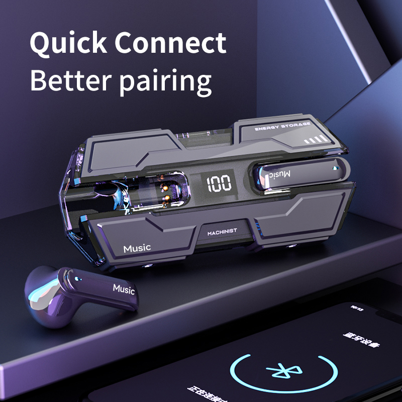 G20 Wireless  Bluetooth earpho - Japanese Electronics Gadgets incelemesi ve fiyatı