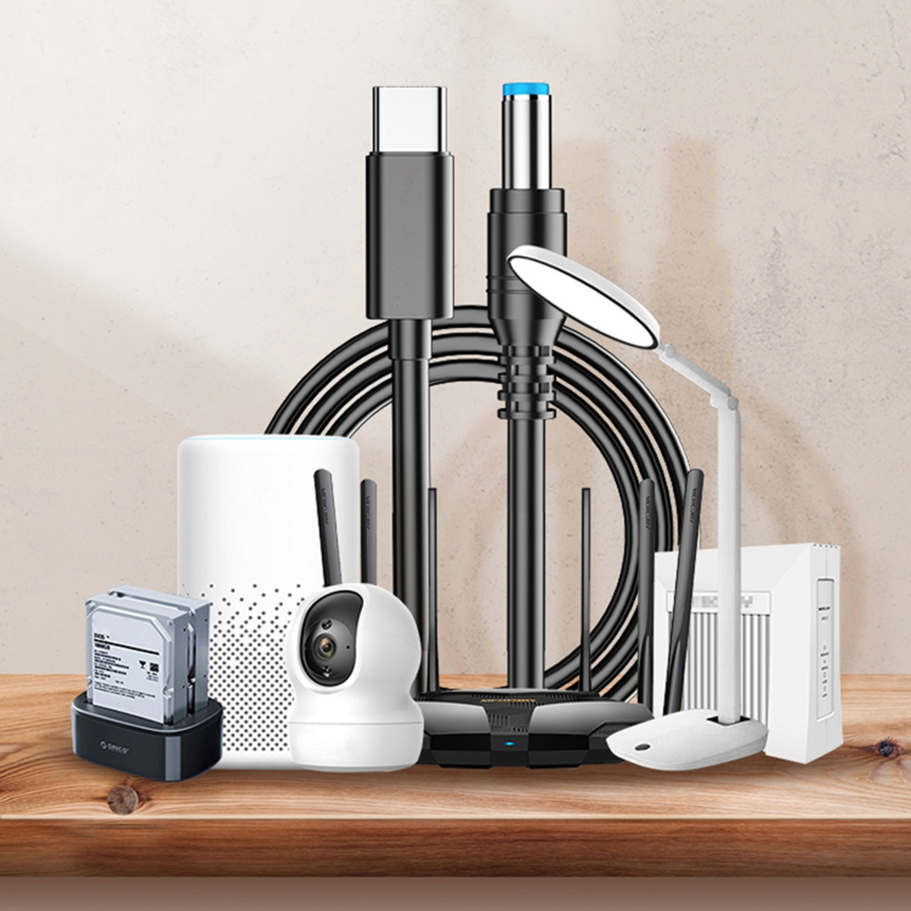120cm USB Type-C to DC Power C - Electronics And Gadgets With C incelemesi ve fiyatı