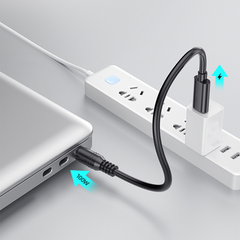 120cm USB Type-C to DC Power C - Electronics And Gadgets With C incelemesi ve fiyatı