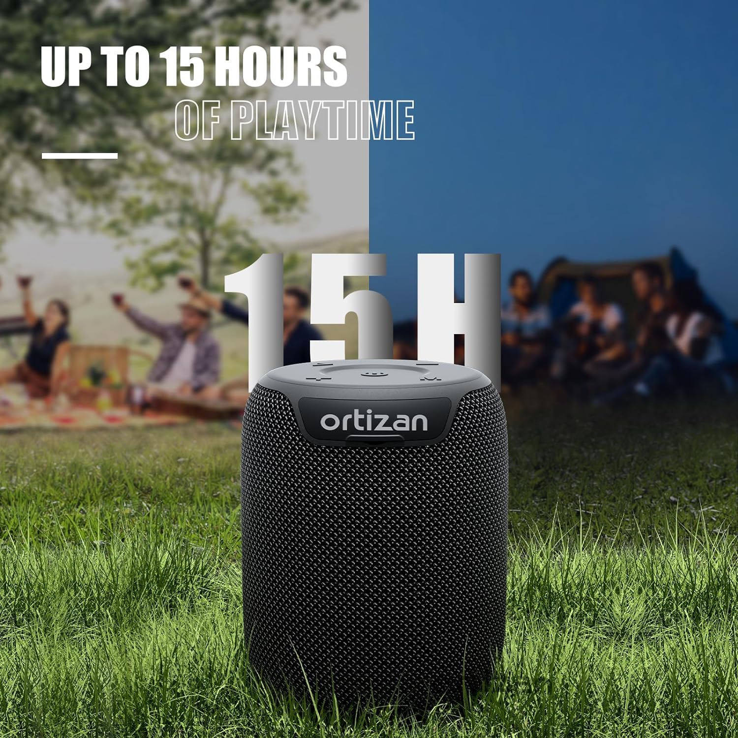 Ortizan Party Bluetooth Speake - Electronics Gadgets To Gift incelemesi ve fiyatı