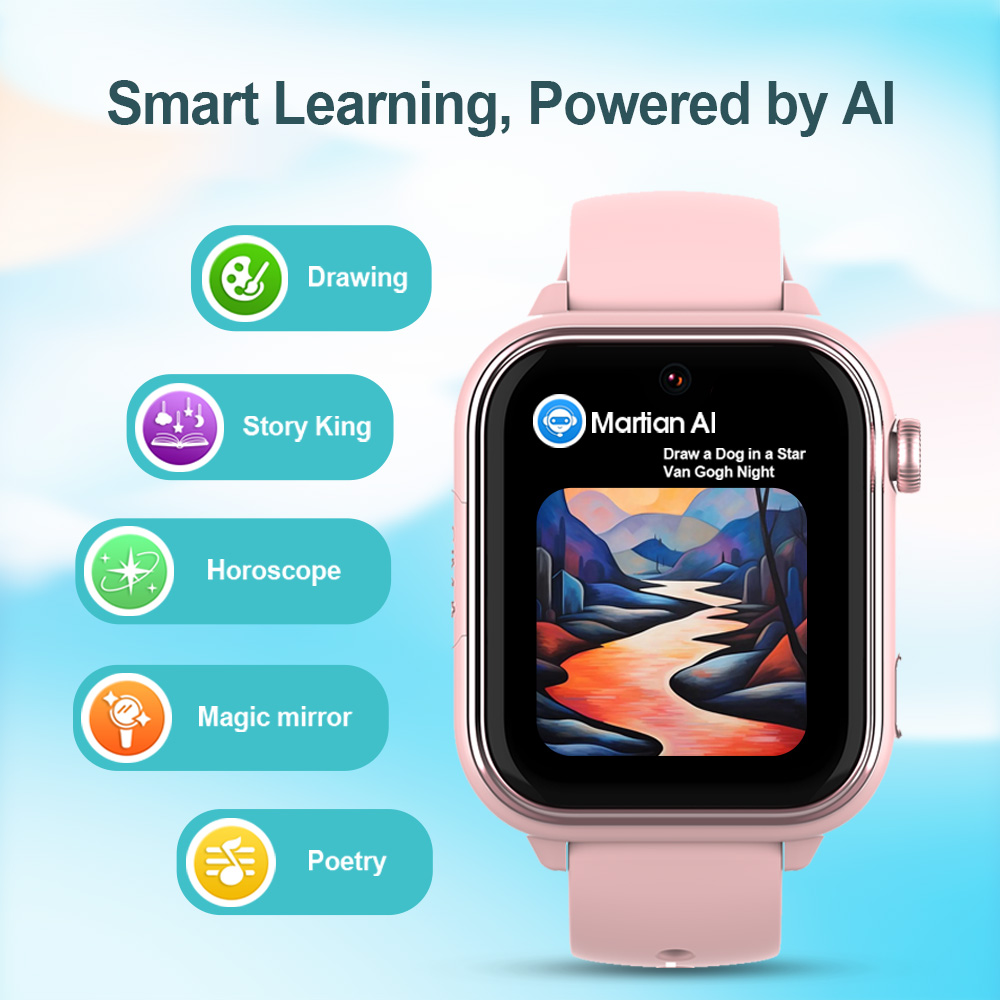Wonlex KT37 GPS Smart Watch Ki - Electronics Quiz incelemesi ve fiyatı