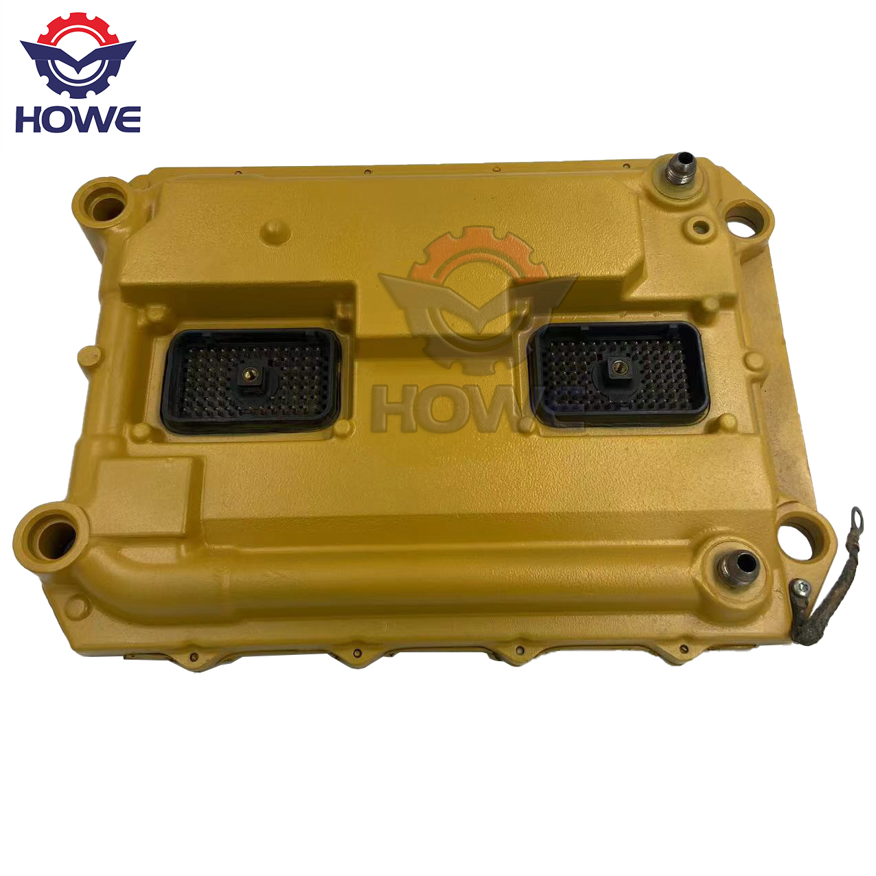 Excavator Electronic Parts E33 - Electronics & Gadgets Beginning With D incelemesi ve fiyatı