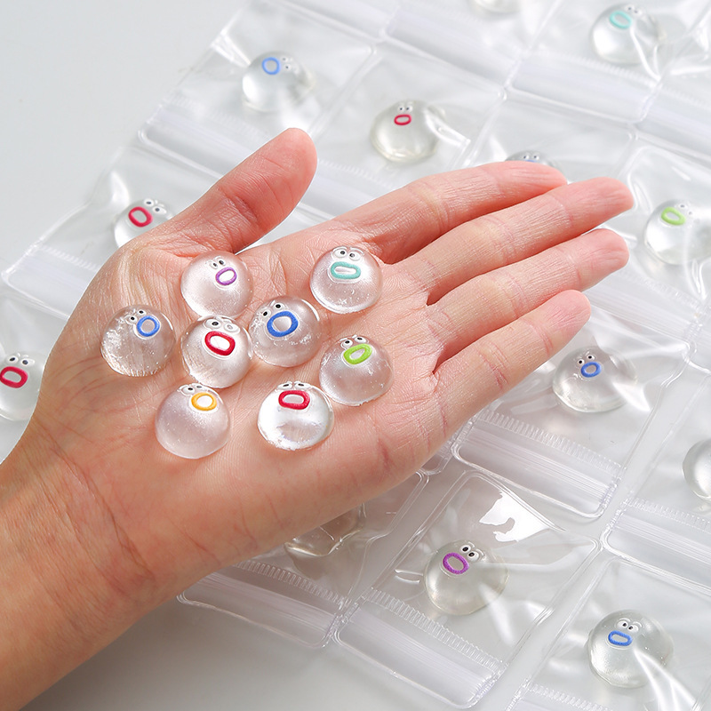 Cute Emoji Soft Mini Silicone  - Electronics Latest Gadgets incelemesi ve fiyatı