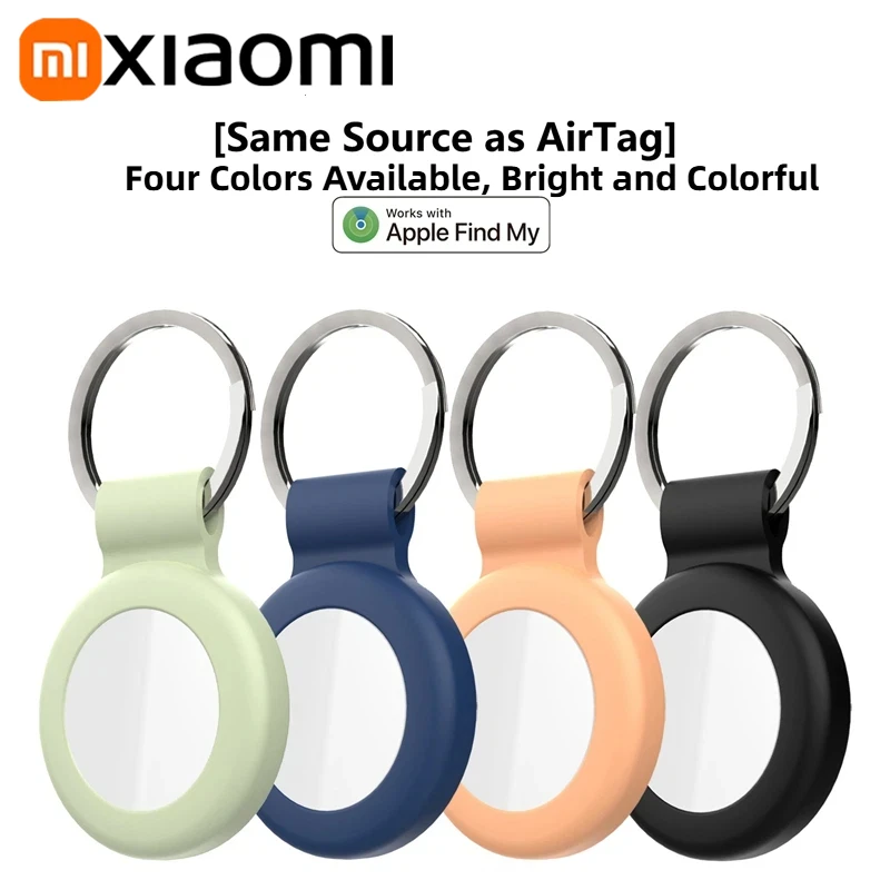 Xiaomi GPS Tracker Mini Smart  - Smart Watch Kids incelemesi ve fiyatı