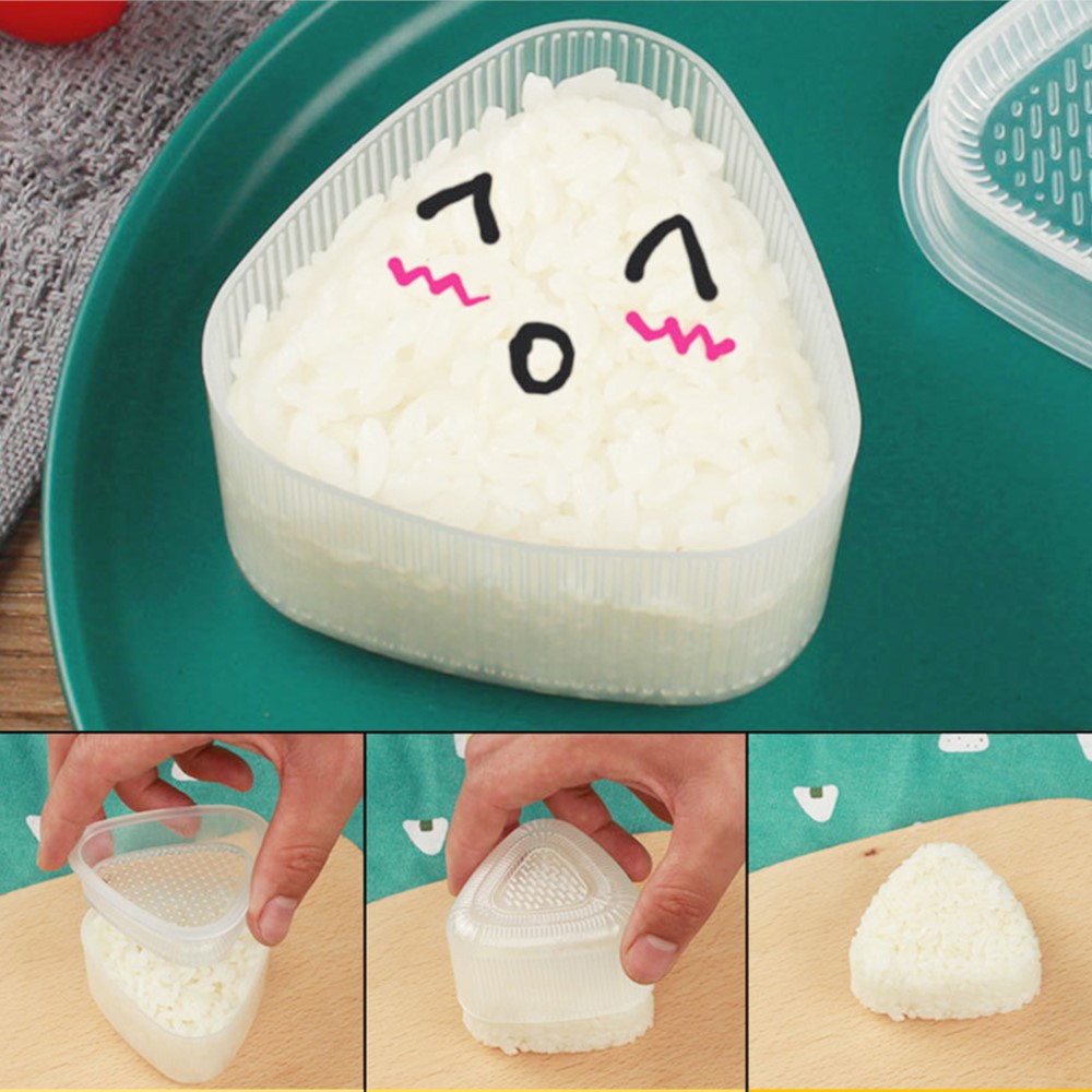 Onigiri Rice Japanese Ball Ben - Japanese Electronics Gadgets incelemesi ve fiyatı
