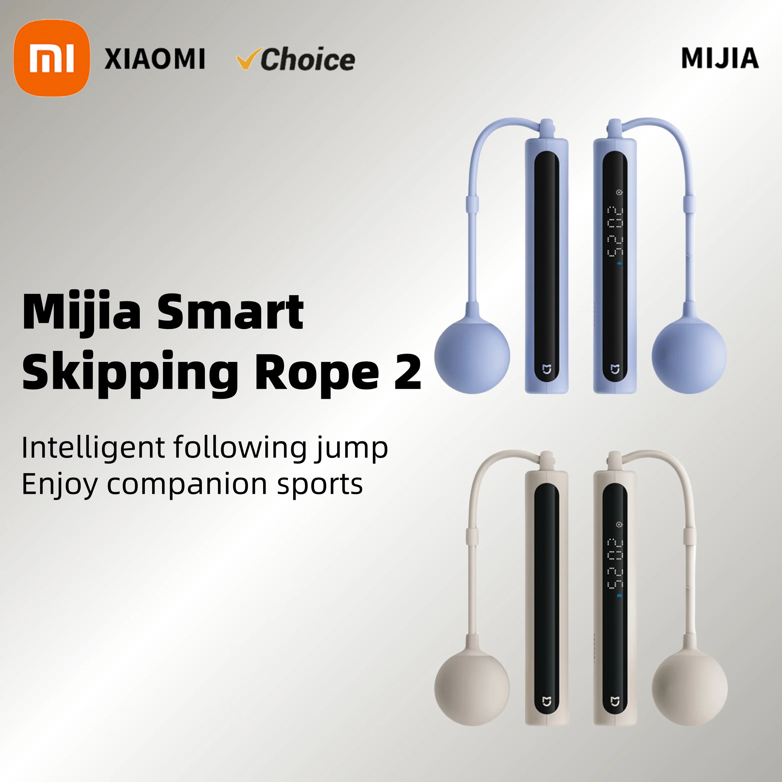 Xiaomi Mijia Smart Skipping Ju - Electronics Quiz incelemesi ve fiyatı