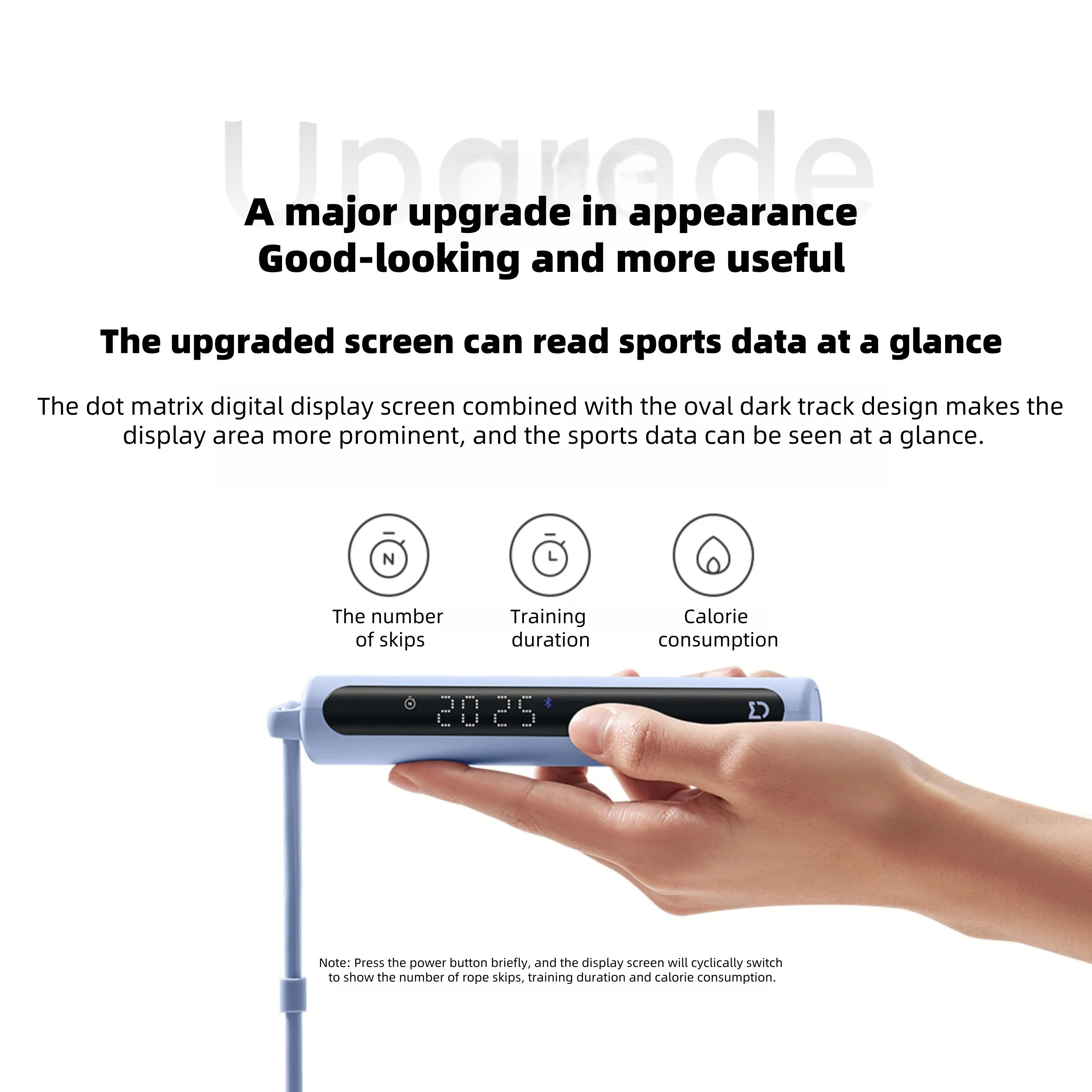 Xiaomi Mijia Smart Skipping Ju - Electronics Quiz incelemesi ve fiyatı