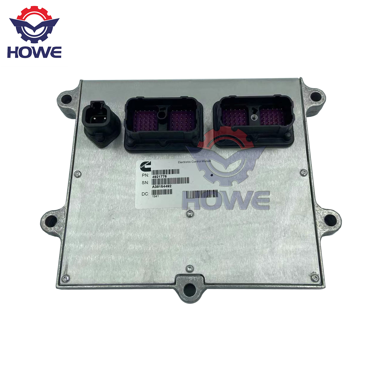 Electronic Control Unit 6D125- - Electronics & Gadgets Beginning With D incelemesi ve fiyatı