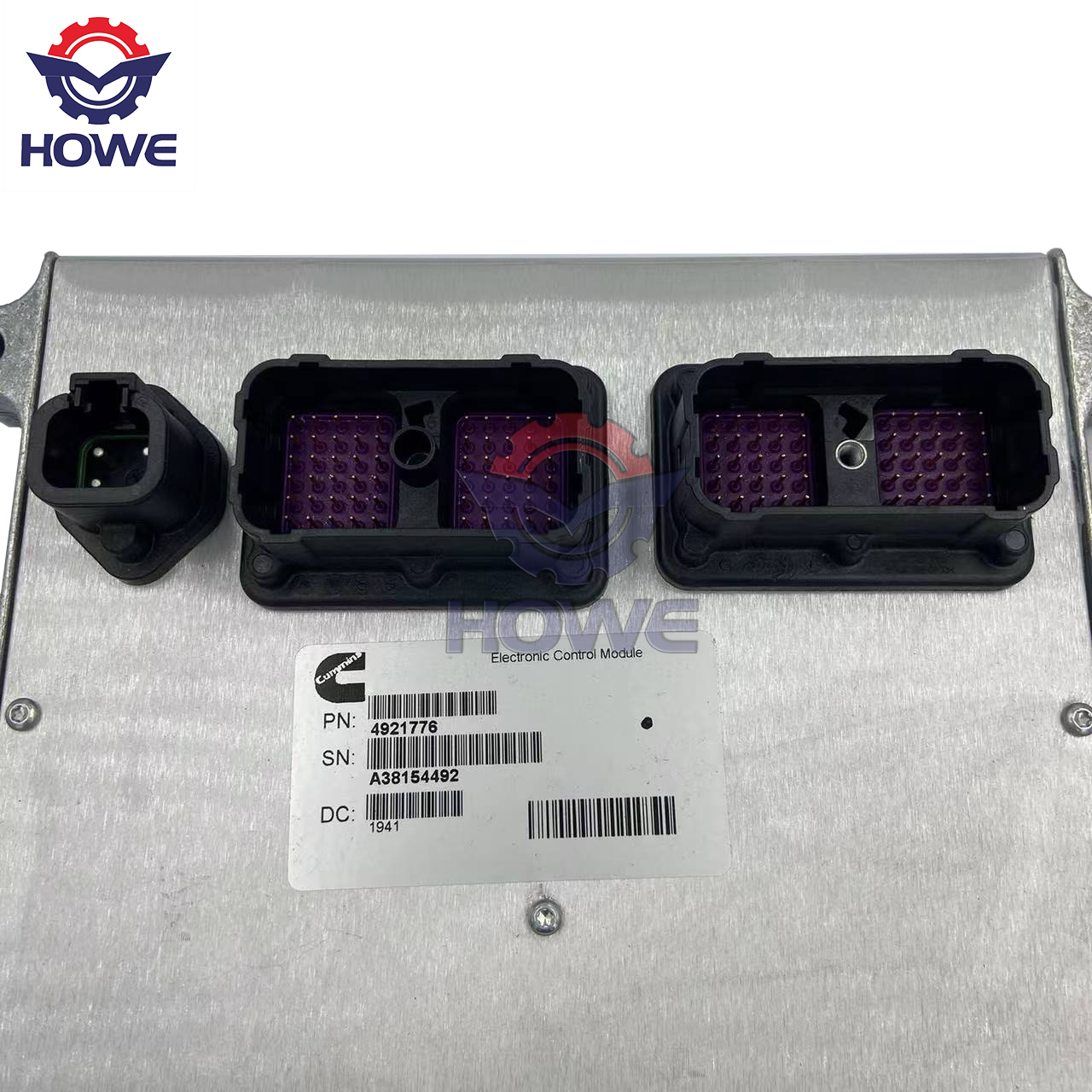 Electronic Control Unit 6D125- - Electronics & Gadgets Beginning With D incelemesi ve fiyatı