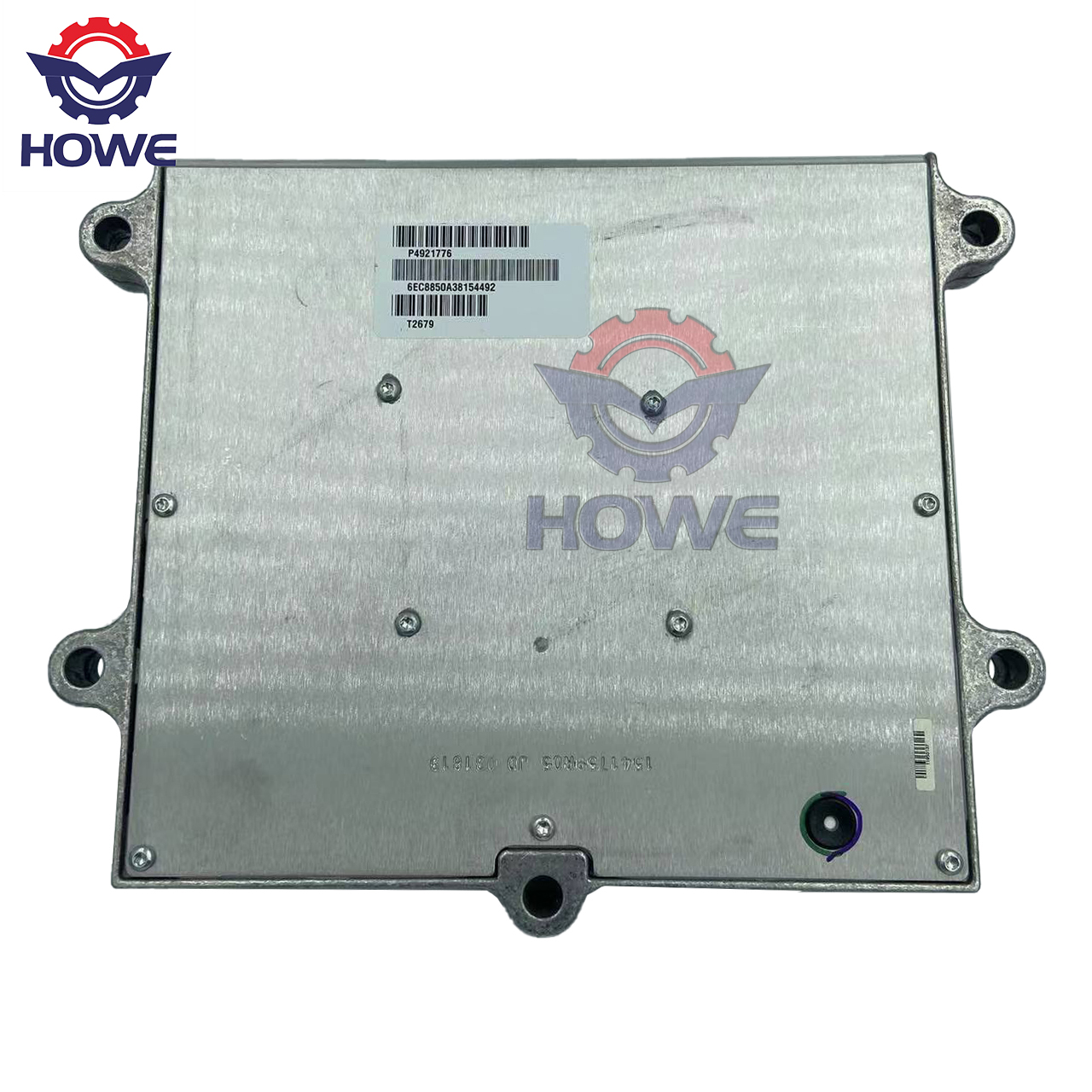 Electronic Control Unit 6D125- - Electronics & Gadgets Beginning With D incelemesi ve fiyatı